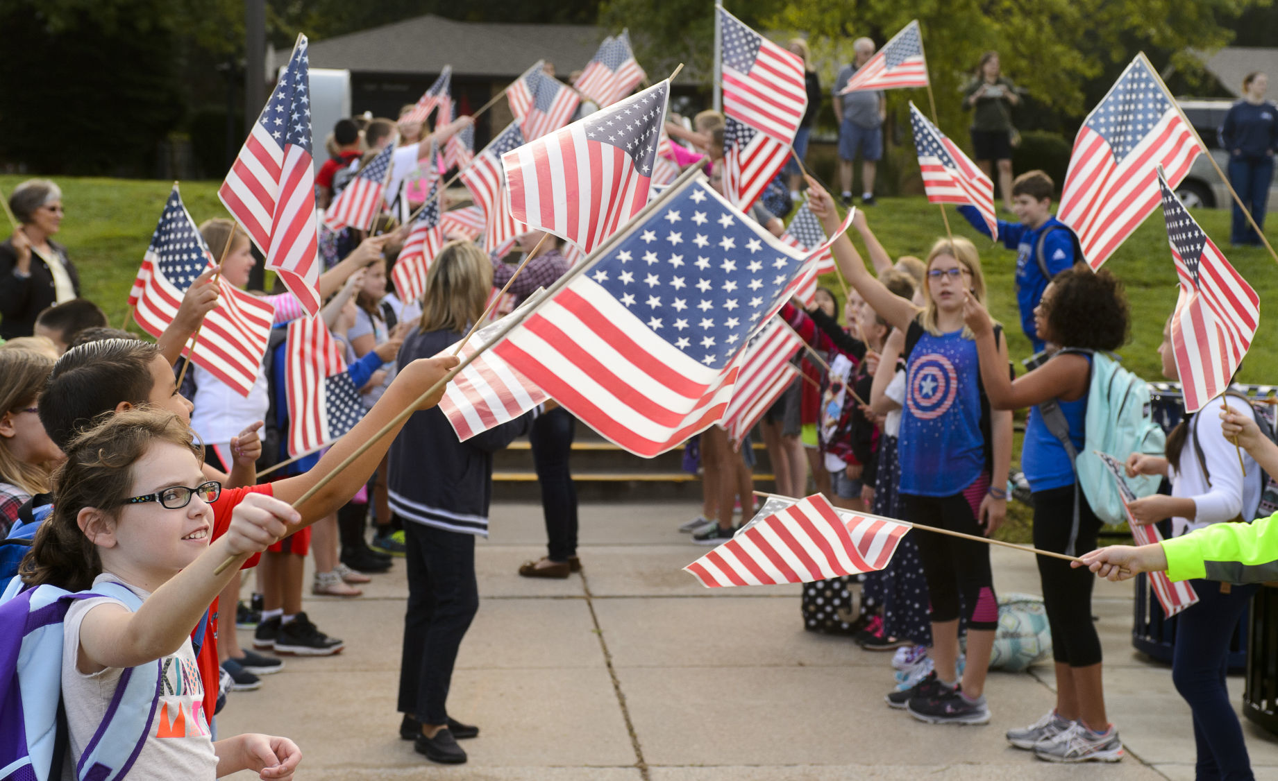 Constitution Day